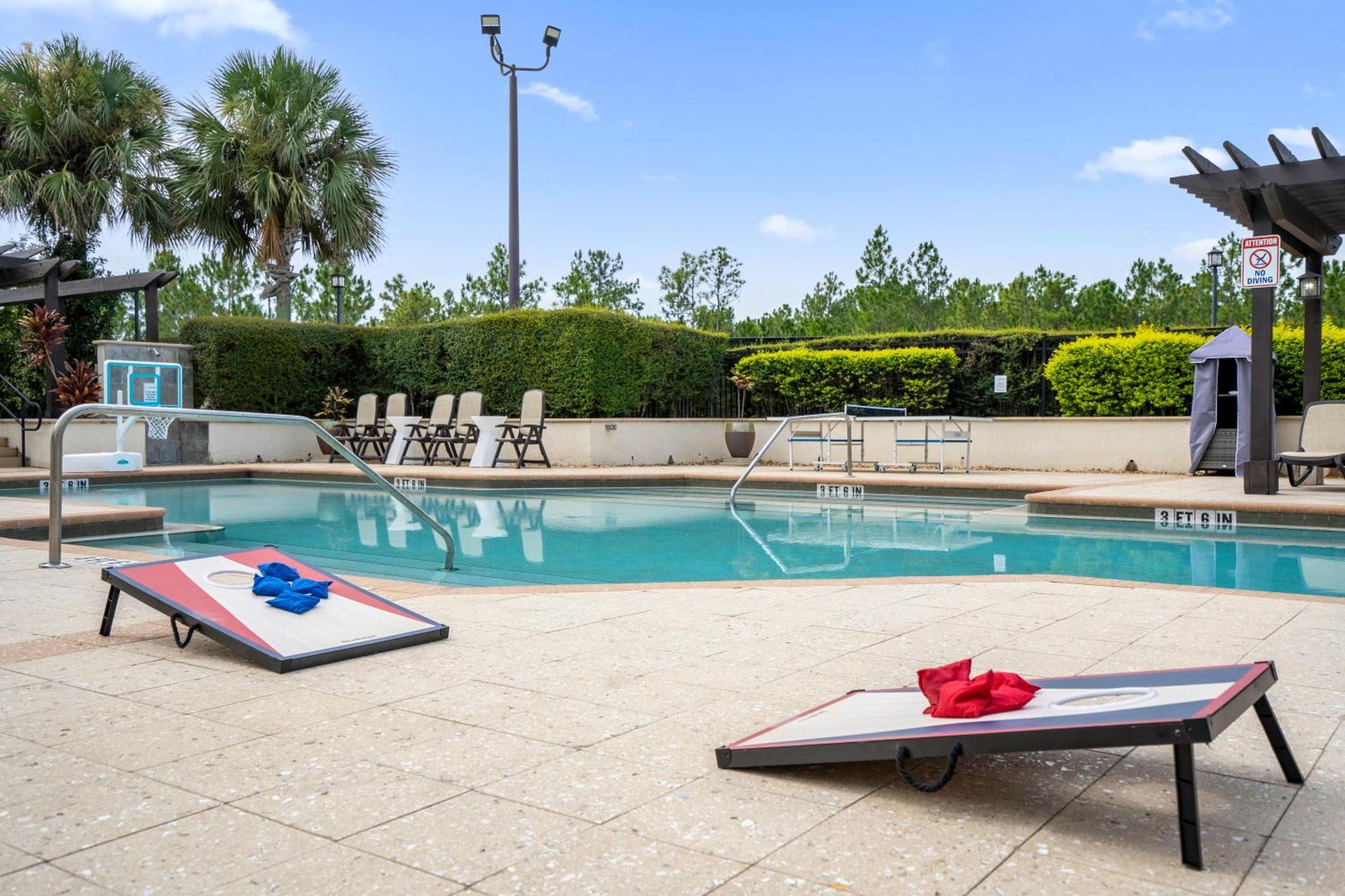 Holiday At The Parks - Townhome By Disney! Lake Buena Vista Bagian luar foto