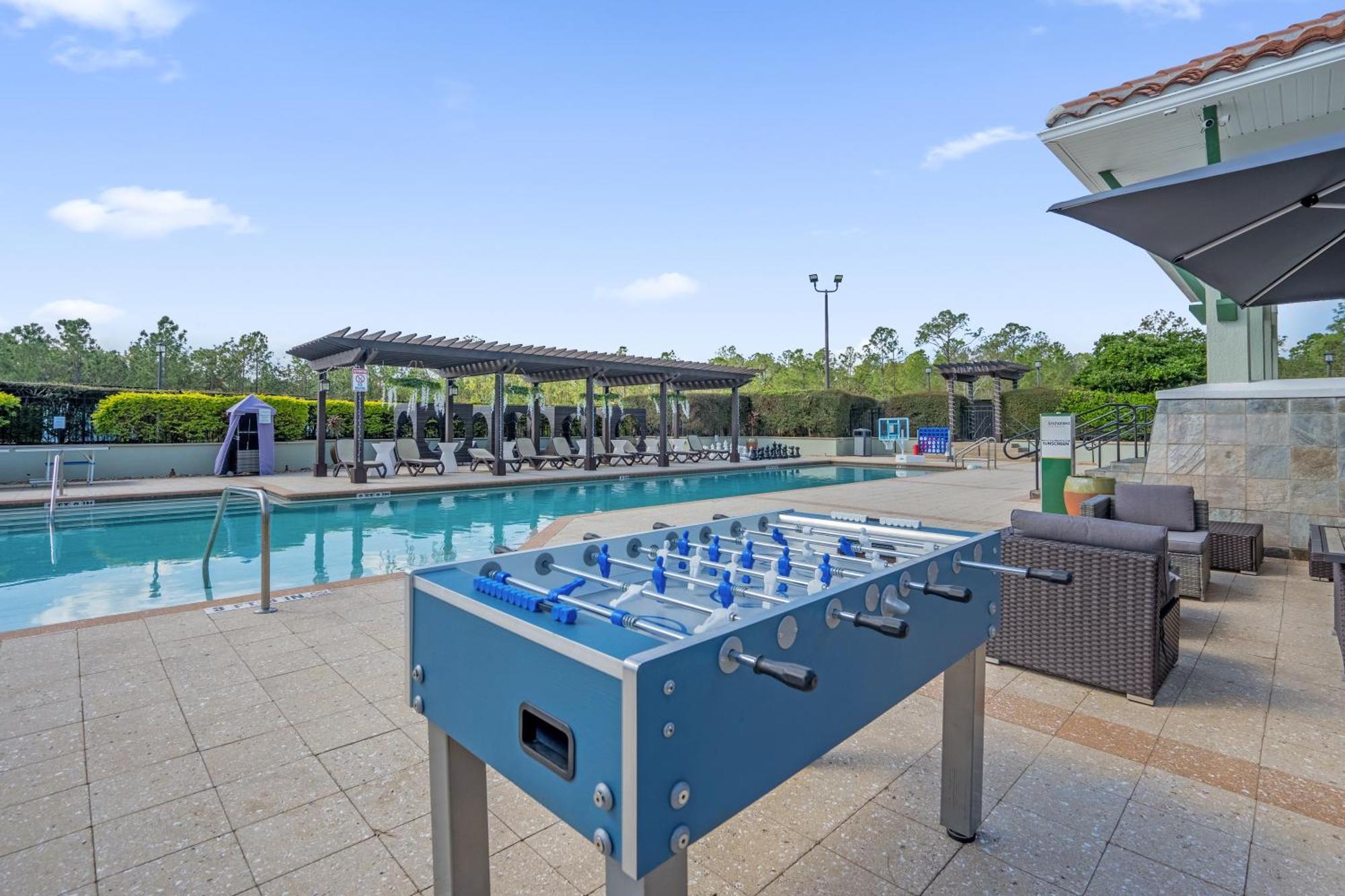 Holiday At The Parks - Townhome By Disney! Lake Buena Vista Bagian luar foto