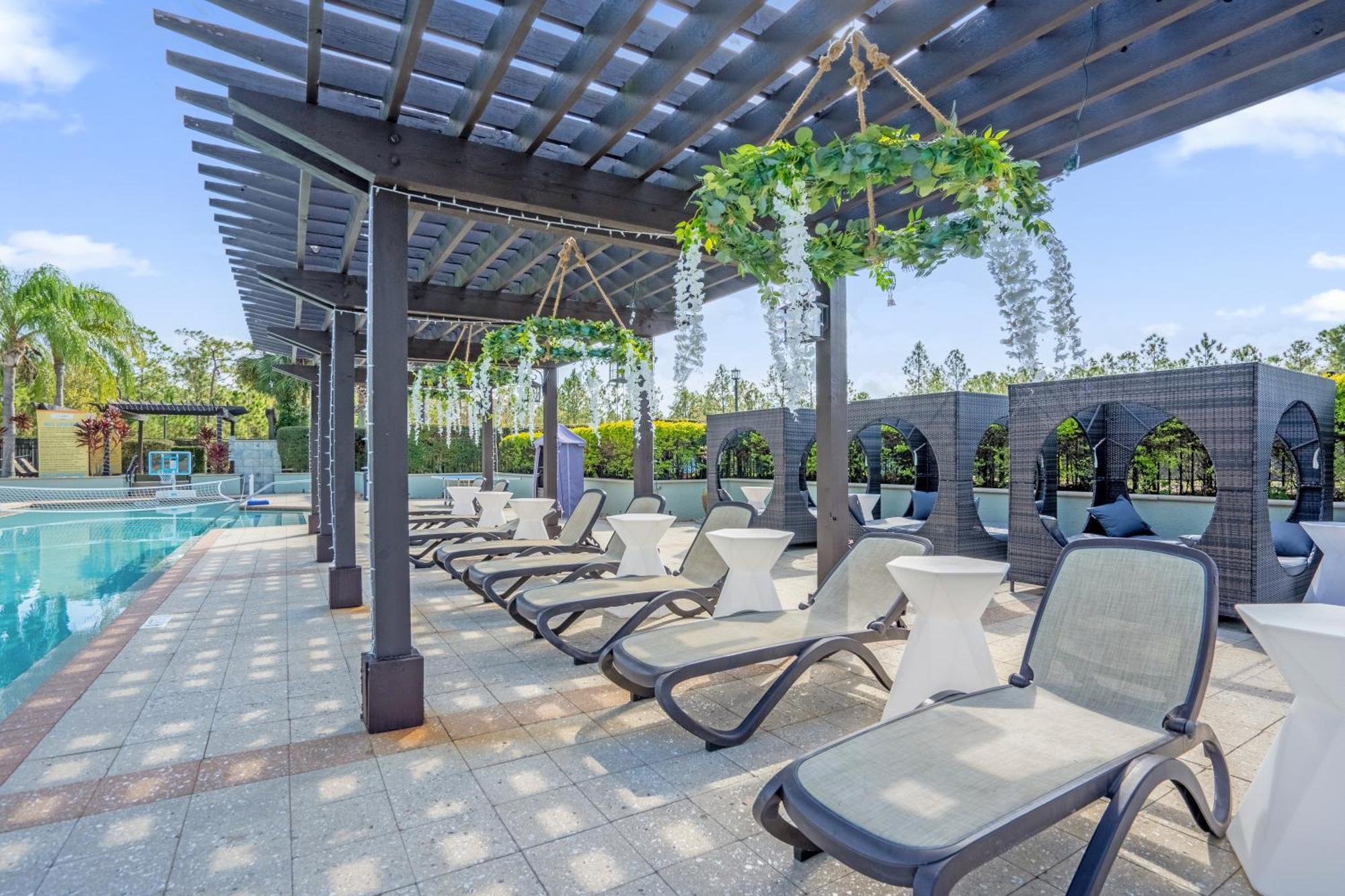 Holiday At The Parks - Townhome By Disney! Lake Buena Vista Bagian luar foto