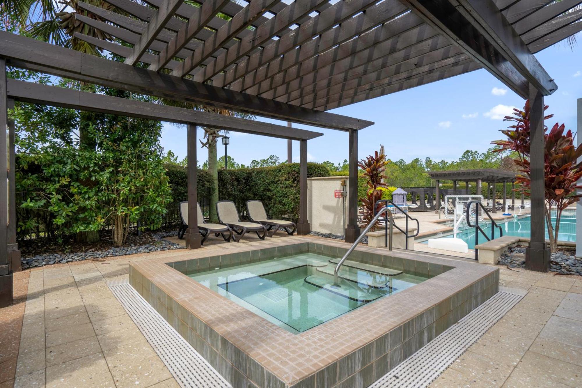 Holiday At The Parks - Townhome By Disney! Lake Buena Vista Bagian luar foto
