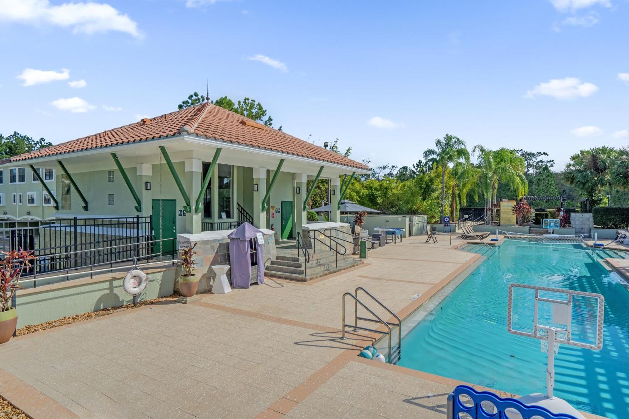 Holiday At The Parks - Townhome By Disney! Lake Buena Vista Bagian luar foto