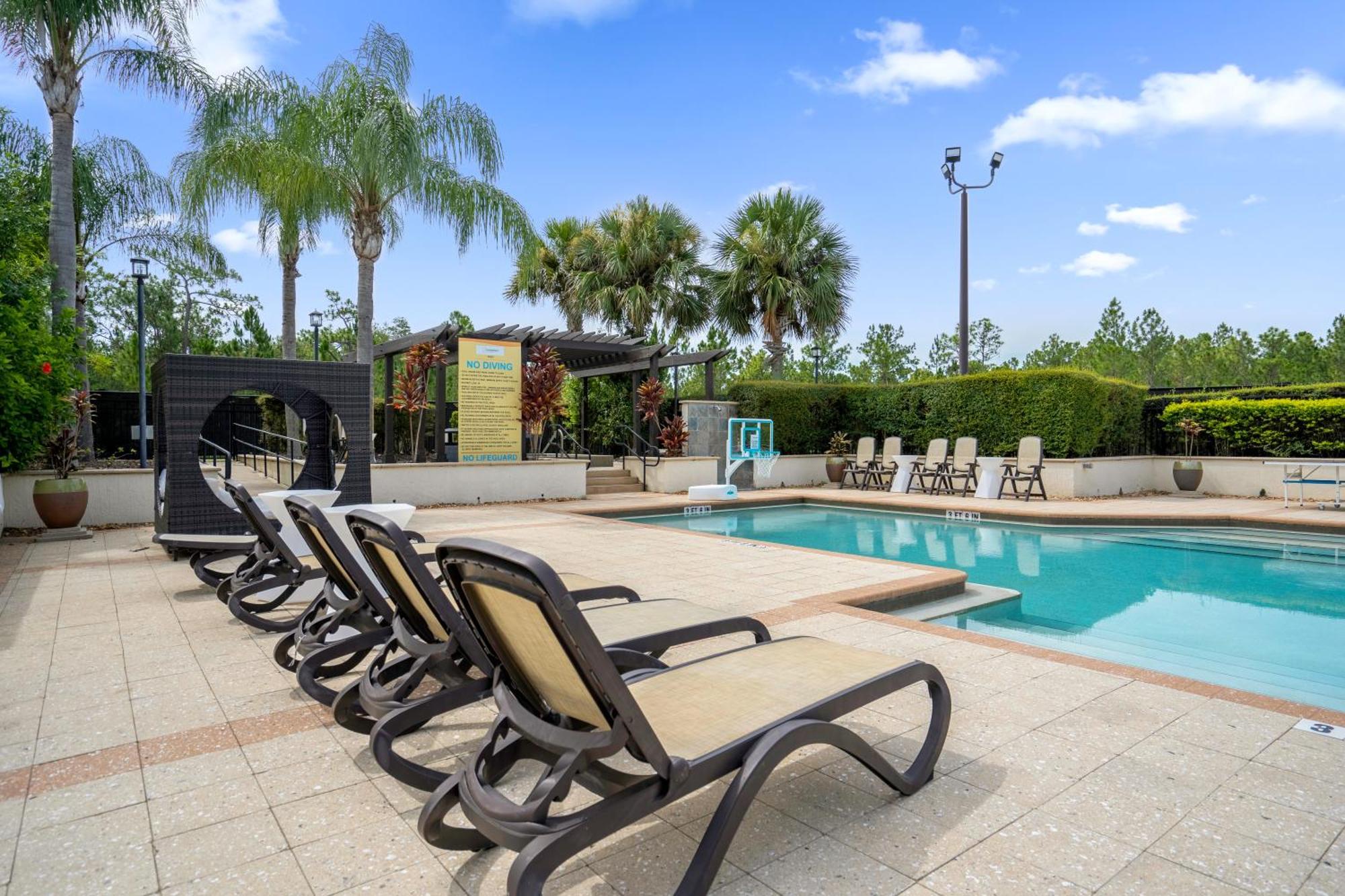 Holiday At The Parks - Townhome By Disney! Lake Buena Vista Bagian luar foto
