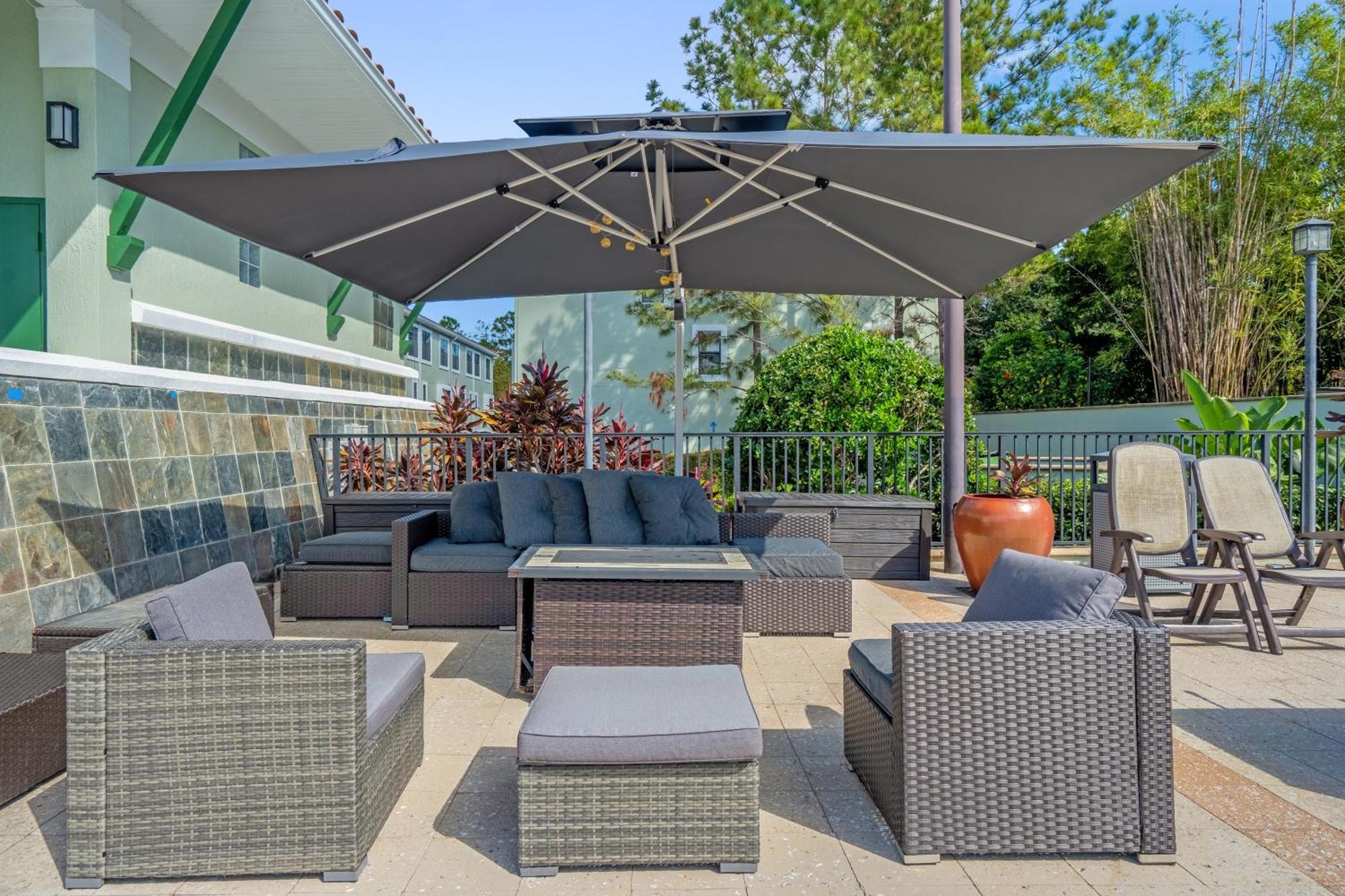 Holiday At The Parks - Townhome By Disney! Lake Buena Vista Bagian luar foto