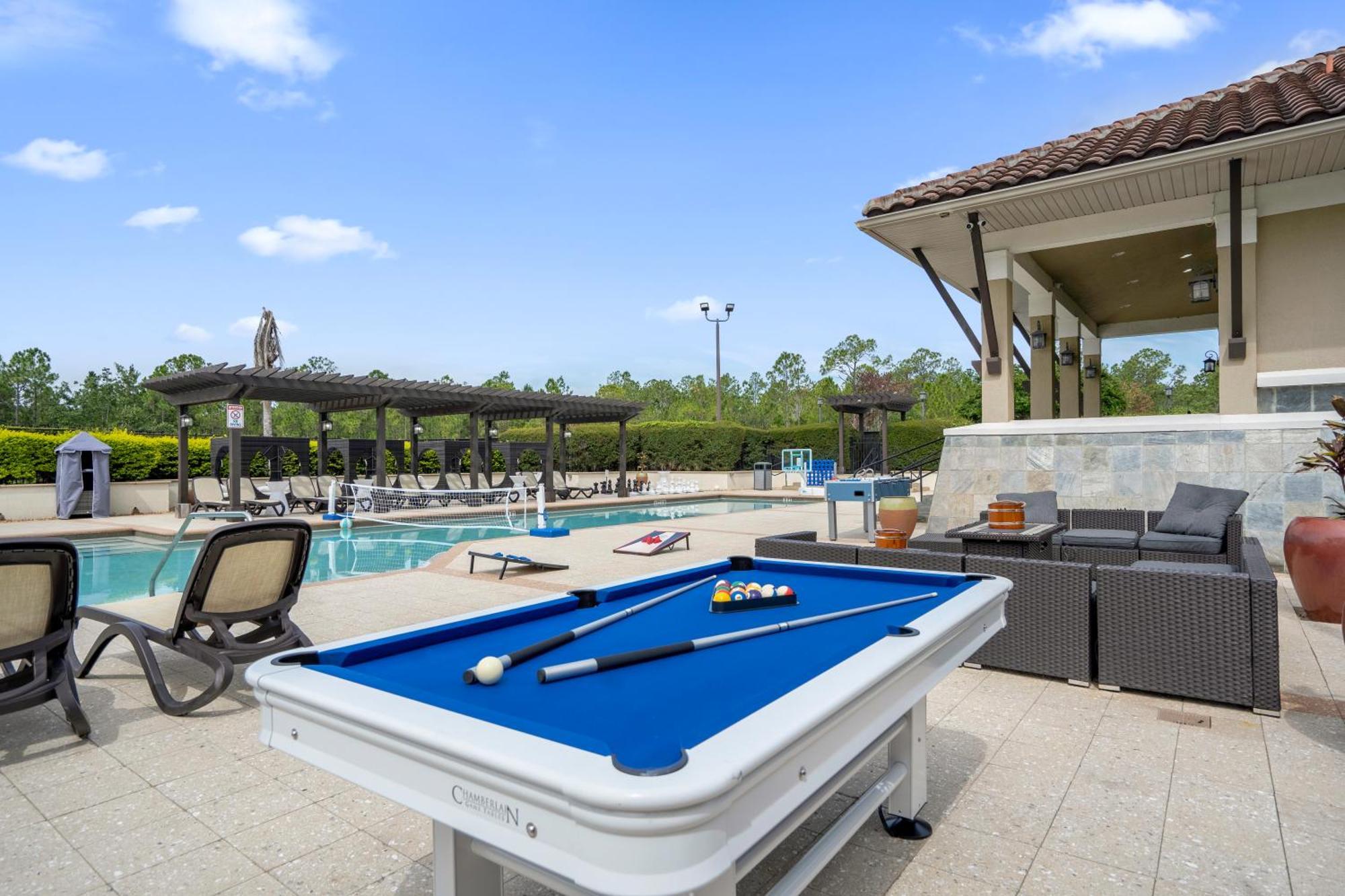 Holiday At The Parks - Townhome By Disney! Lake Buena Vista Bagian luar foto