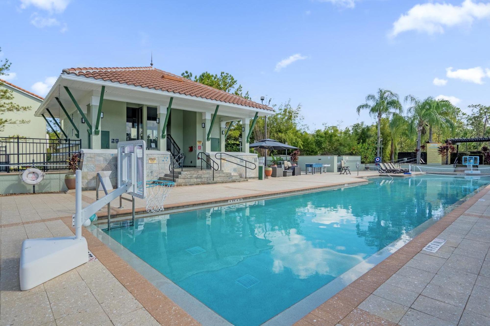 Holiday At The Parks - Townhome By Disney! Lake Buena Vista Bagian luar foto