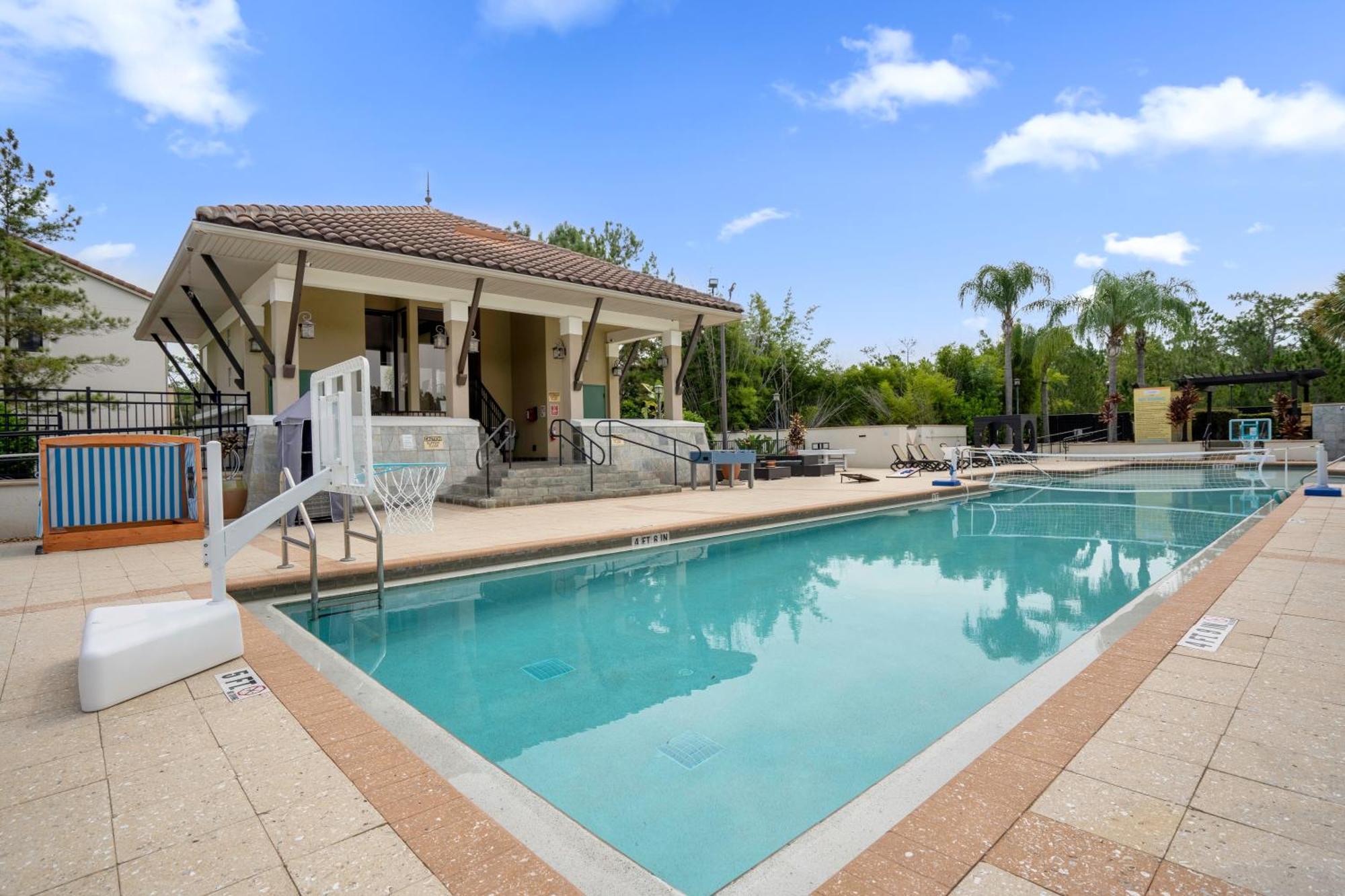 Holiday At The Parks - Townhome By Disney! Lake Buena Vista Bagian luar foto