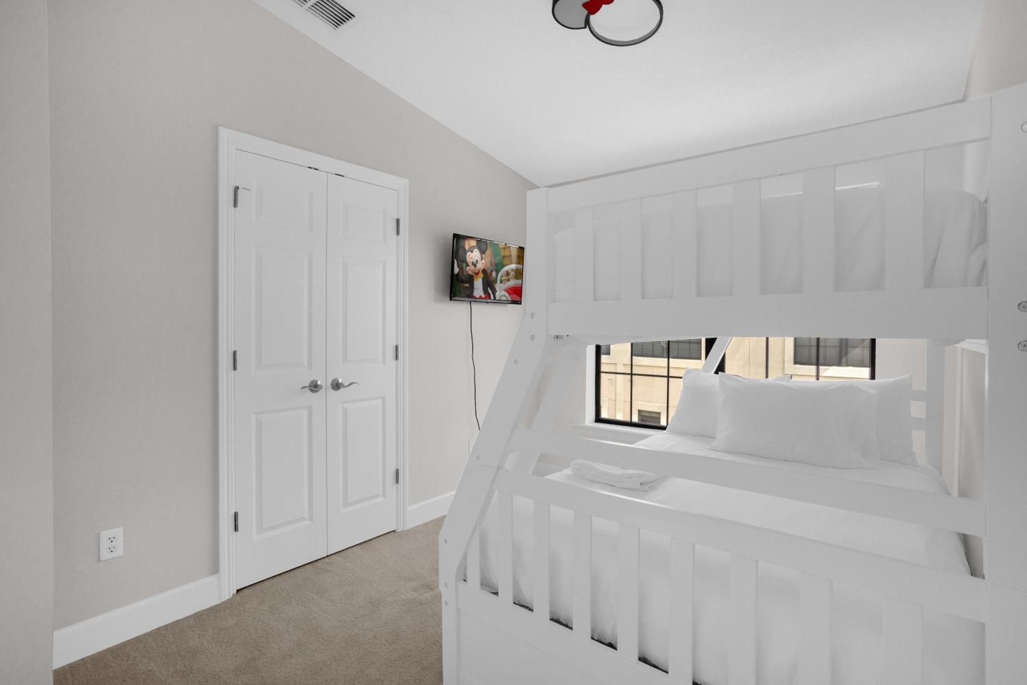 Holiday At The Parks - Townhome By Disney! Lake Buena Vista Bagian luar foto
