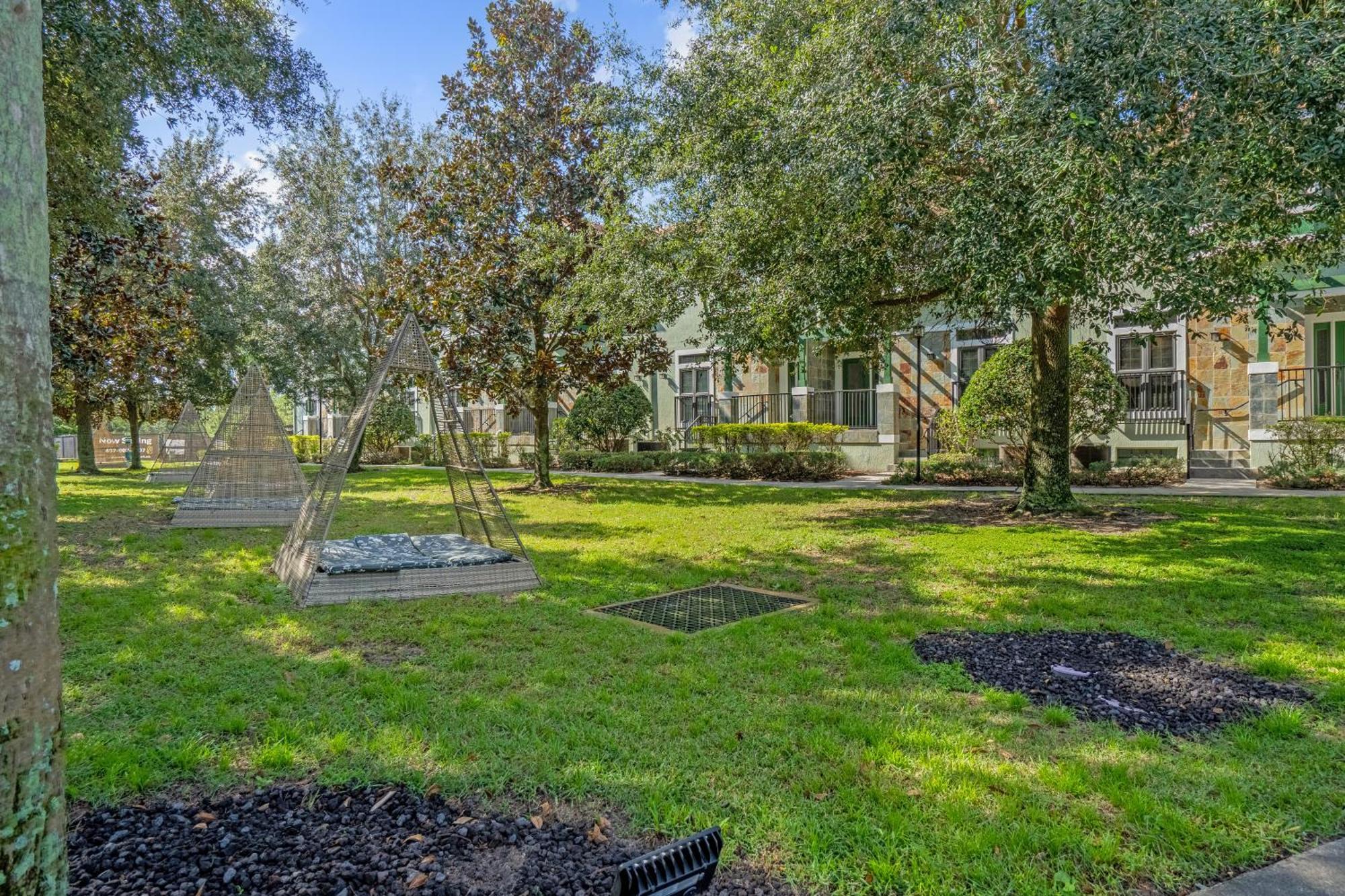 Holiday At The Parks - Townhome By Disney! Lake Buena Vista Bagian luar foto