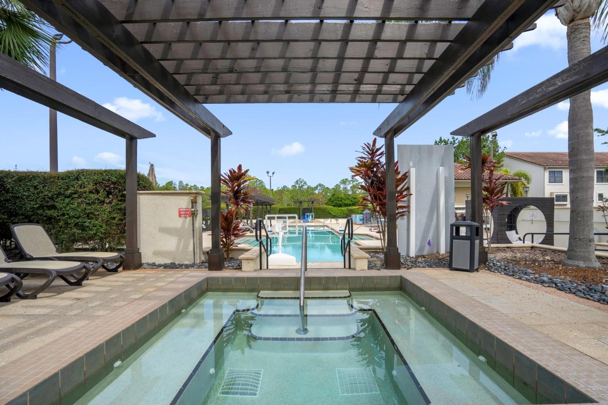 Holiday At The Parks - Townhome By Disney! Lake Buena Vista Bagian luar foto
