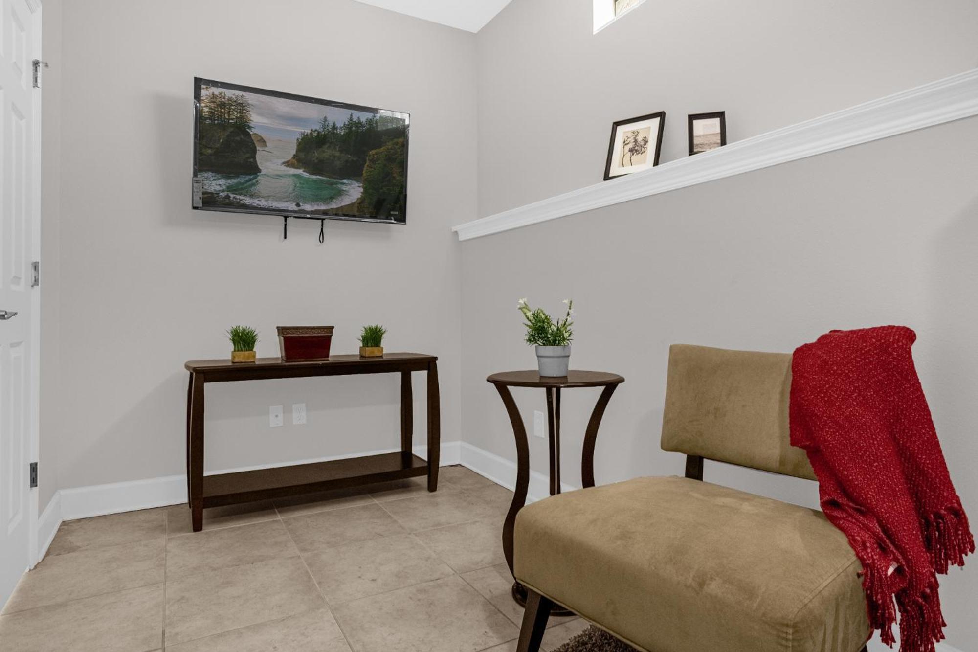 Holiday At The Parks - Townhome By Disney! Lake Buena Vista Bagian luar foto