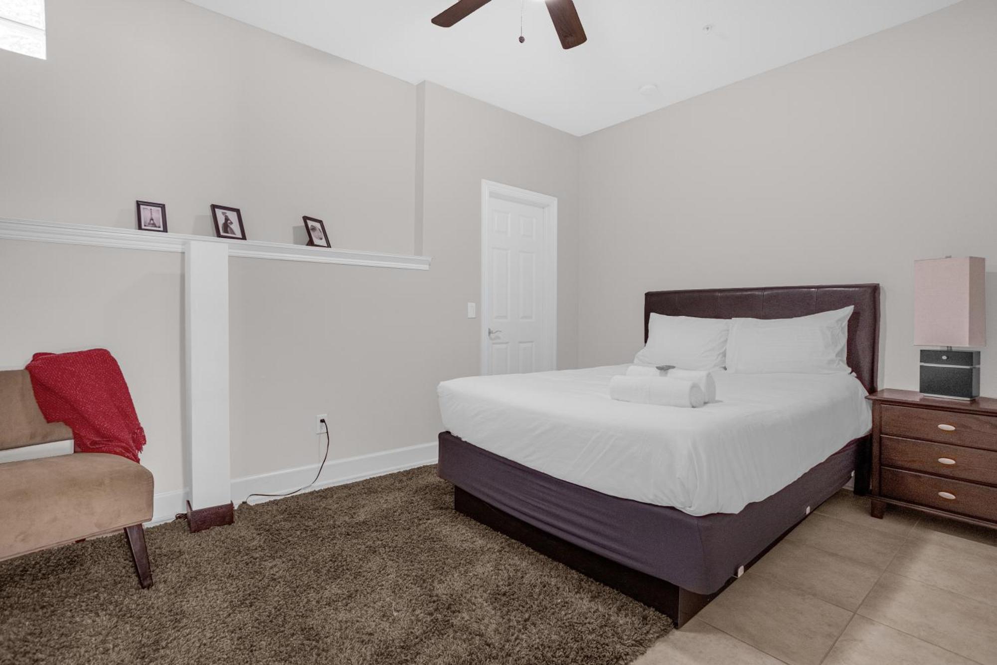Holiday At The Parks - Townhome By Disney! Lake Buena Vista Bagian luar foto