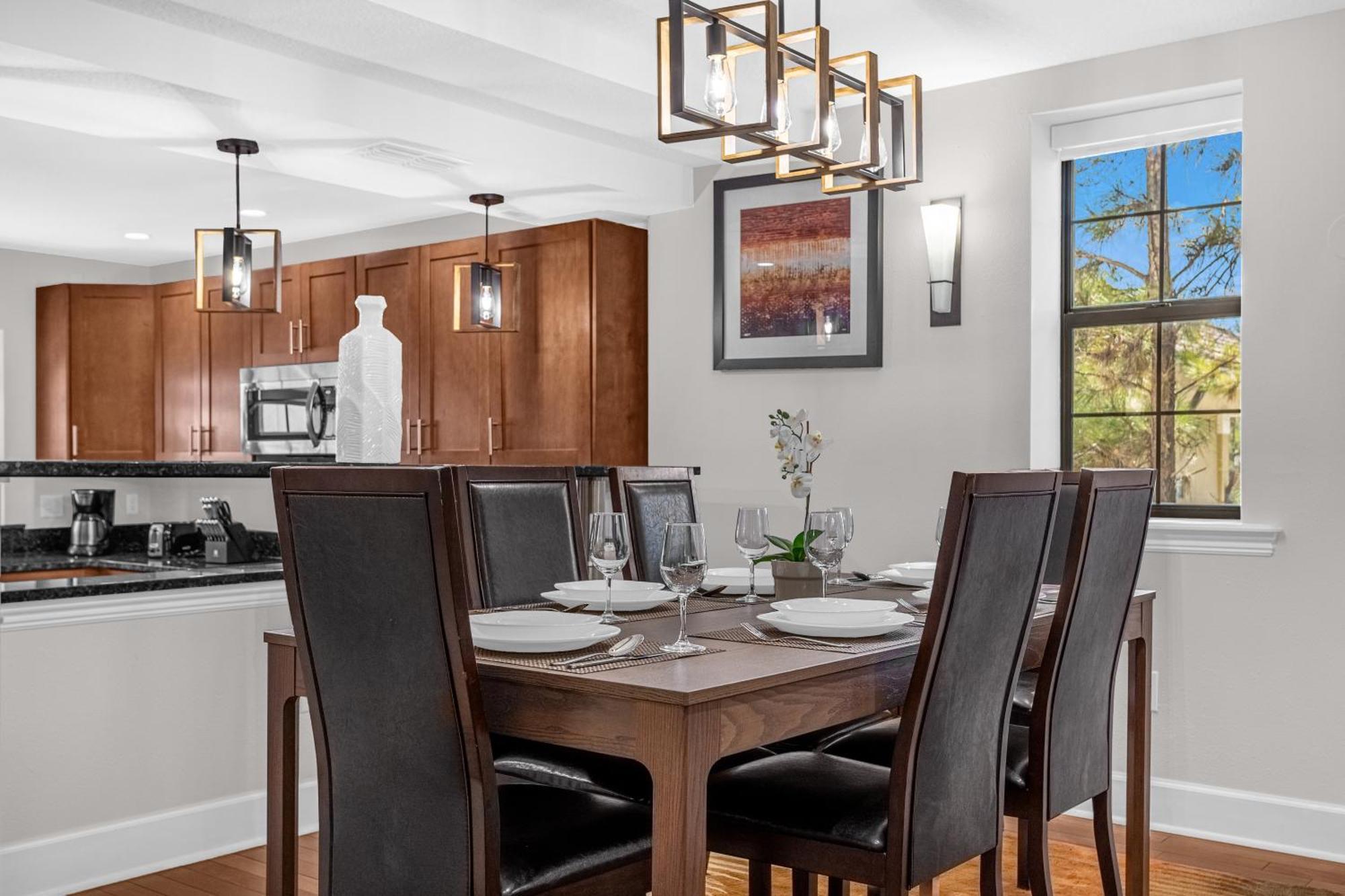 Holiday At The Parks - Townhome By Disney! Lake Buena Vista Bagian luar foto