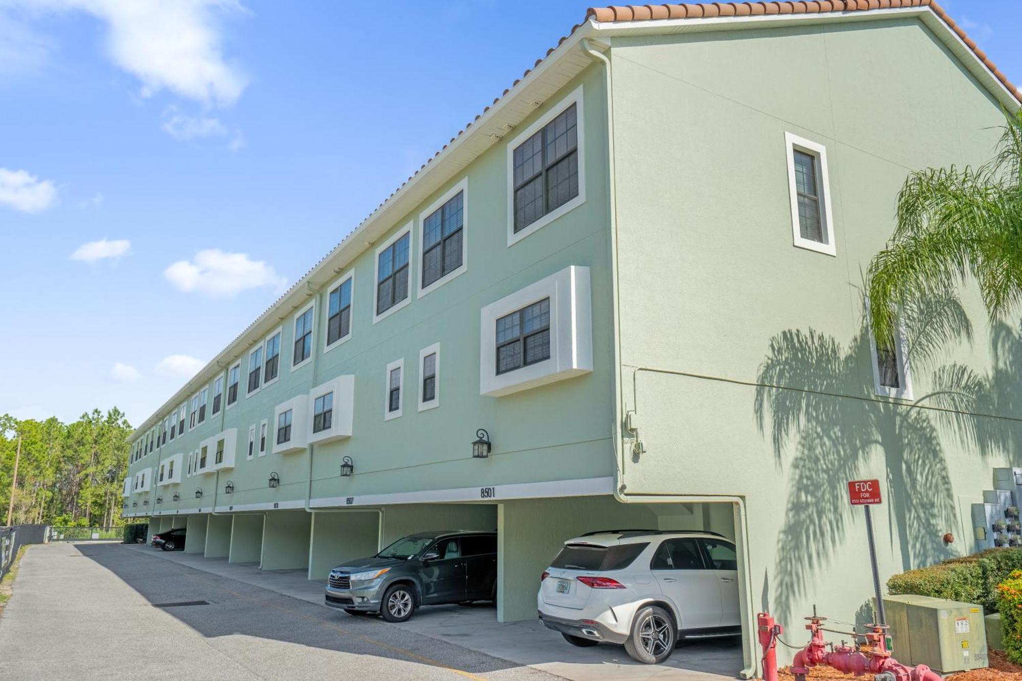 Holiday At The Parks - Townhome By Disney! Lake Buena Vista Bagian luar foto
