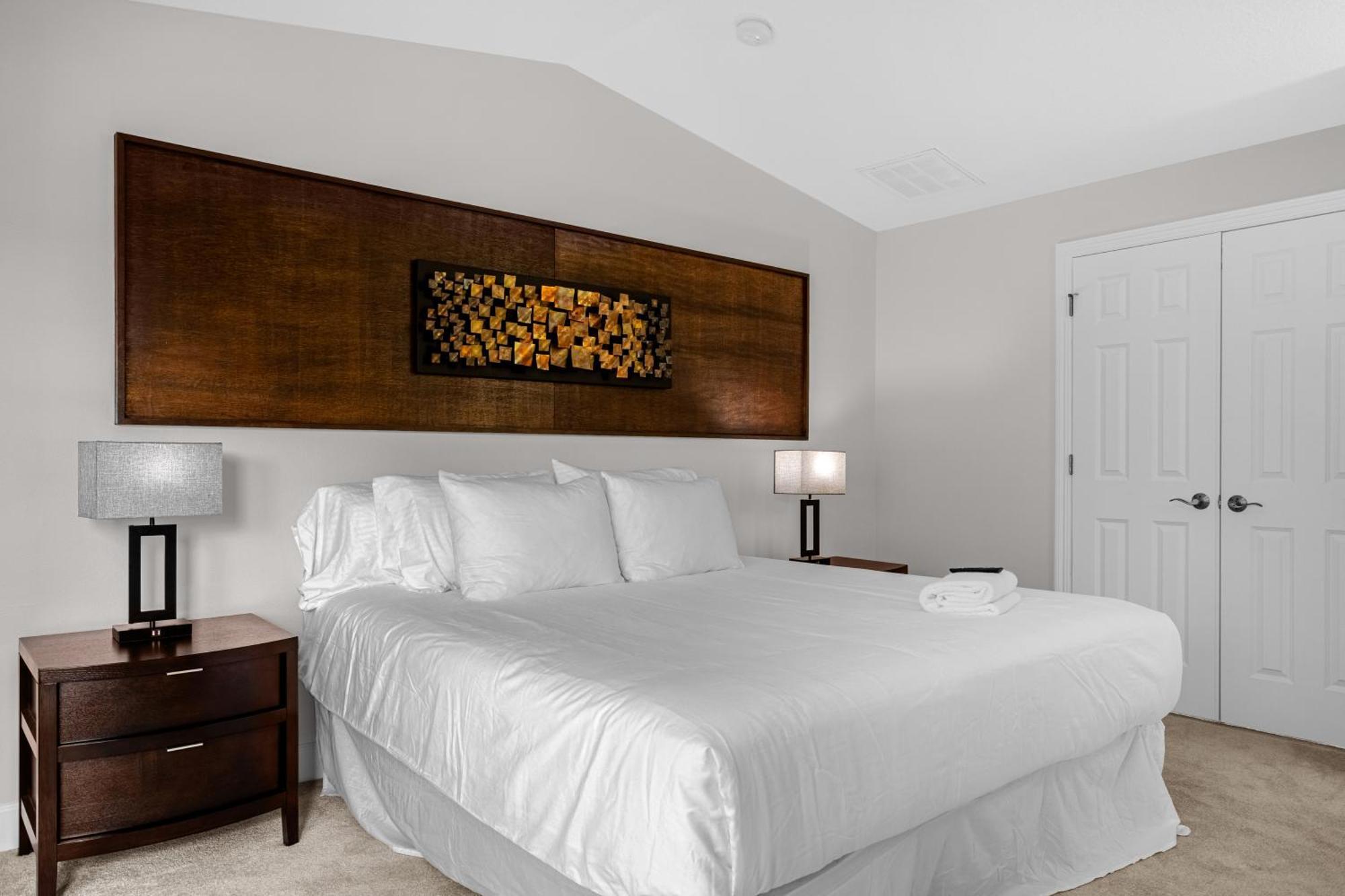Holiday At The Parks - Townhome By Disney! Lake Buena Vista Bagian luar foto