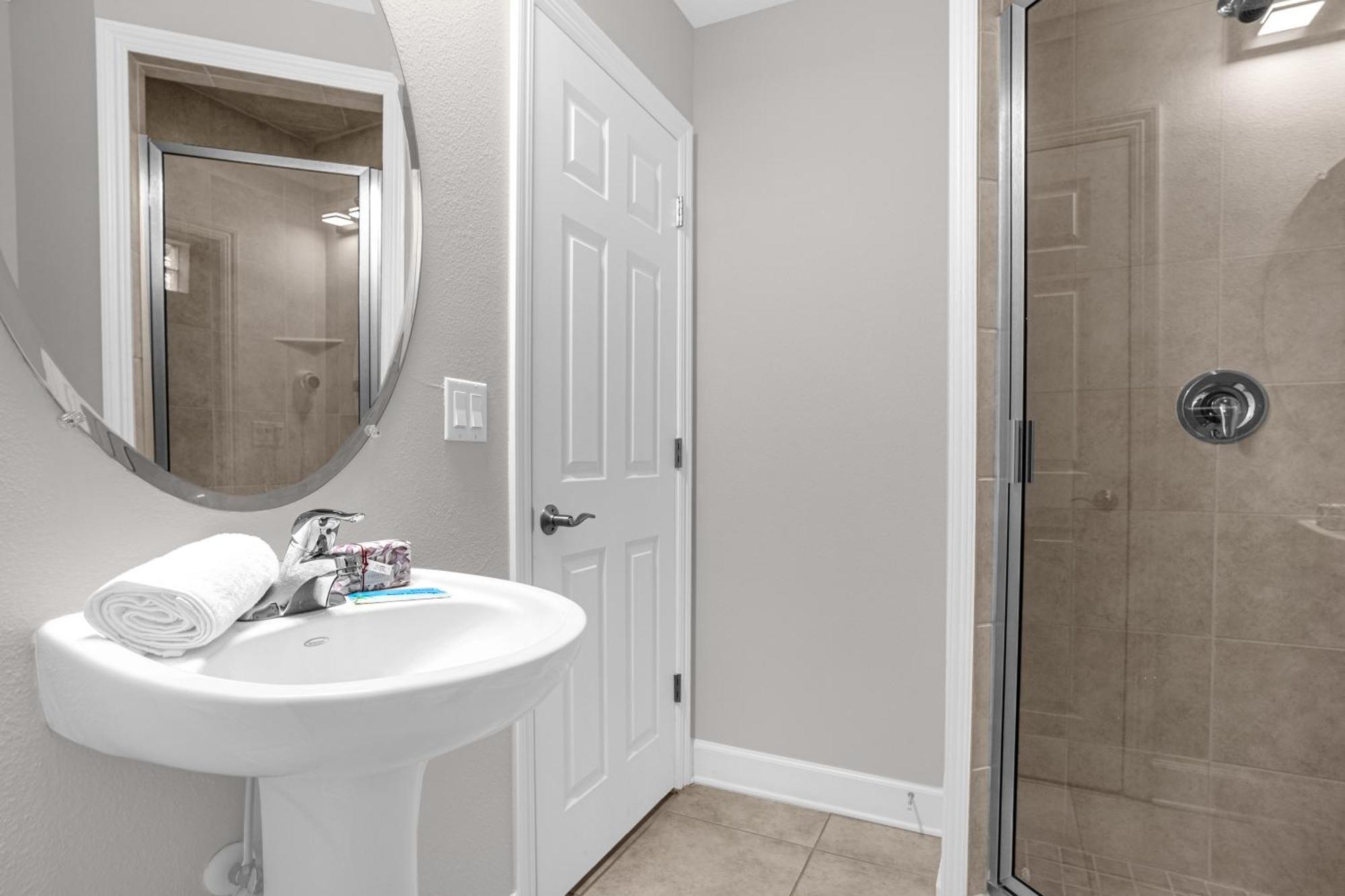 Holiday At The Parks - Townhome By Disney! Lake Buena Vista Bagian luar foto