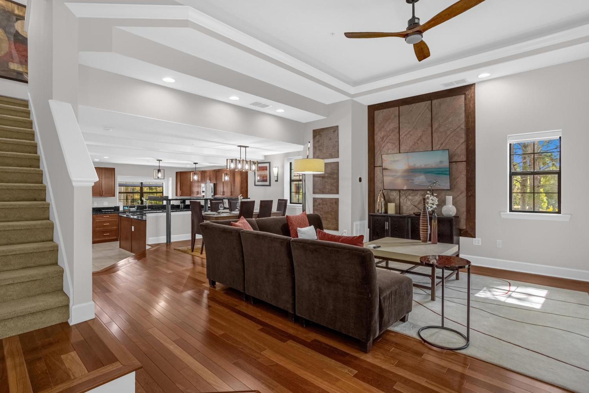 Holiday At The Parks - Townhome By Disney! Lake Buena Vista Bagian luar foto